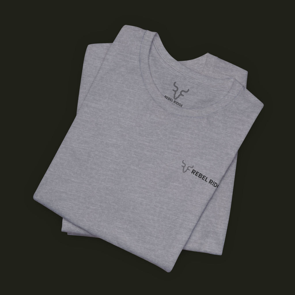 "Observe Adapt Overcome" Graphic Tee