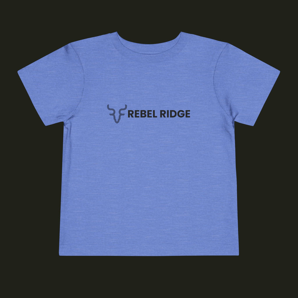 'Be Bold' Childrens Shirt