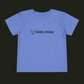 'Be Bold' Childrens Shirt