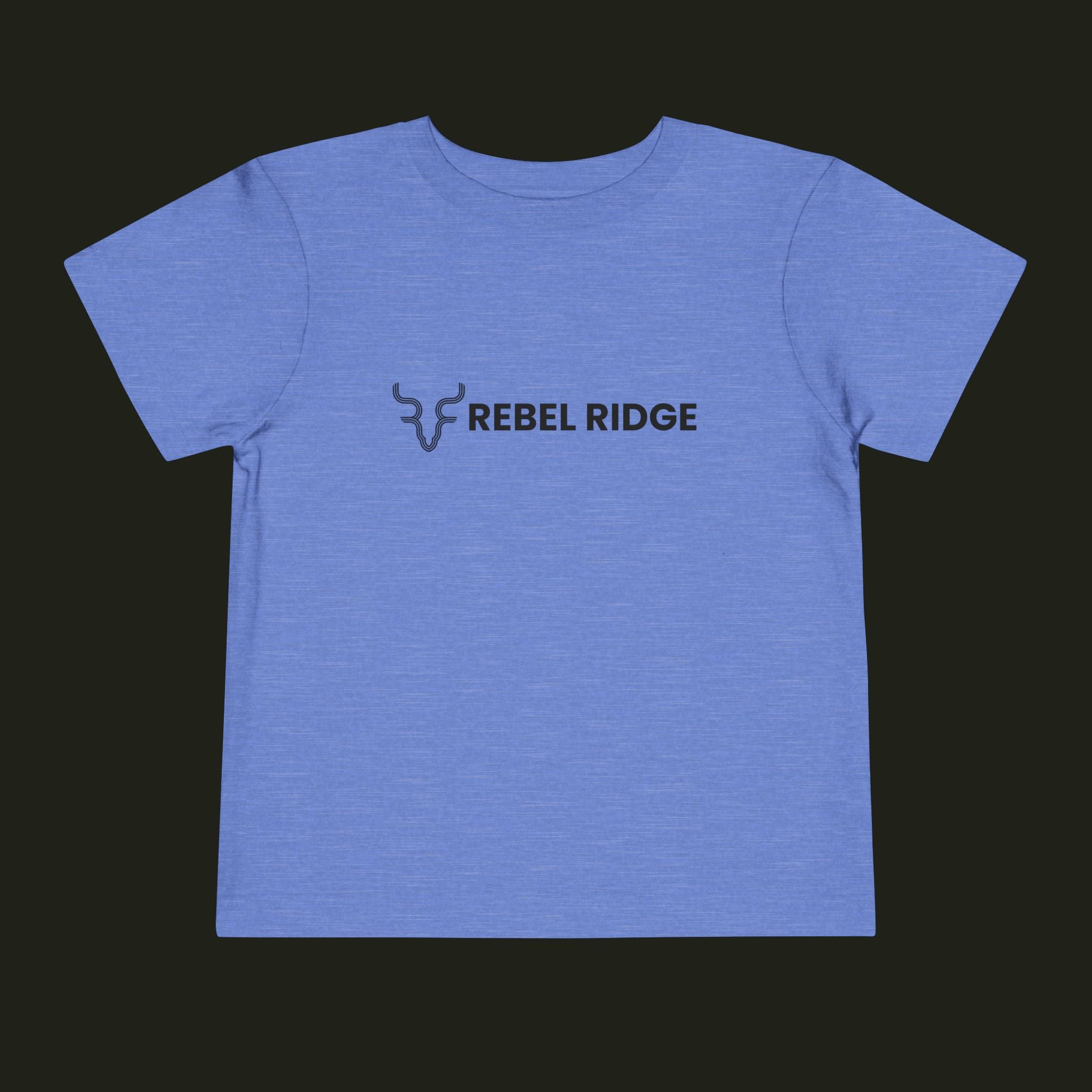 'Be Bold' Childrens Shirt