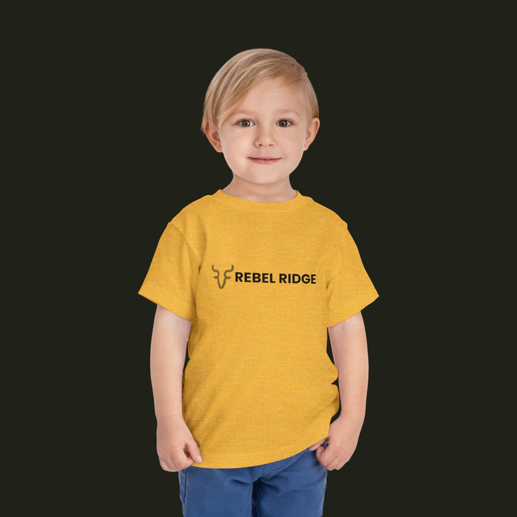 'Be Bold' Childrens Shirt