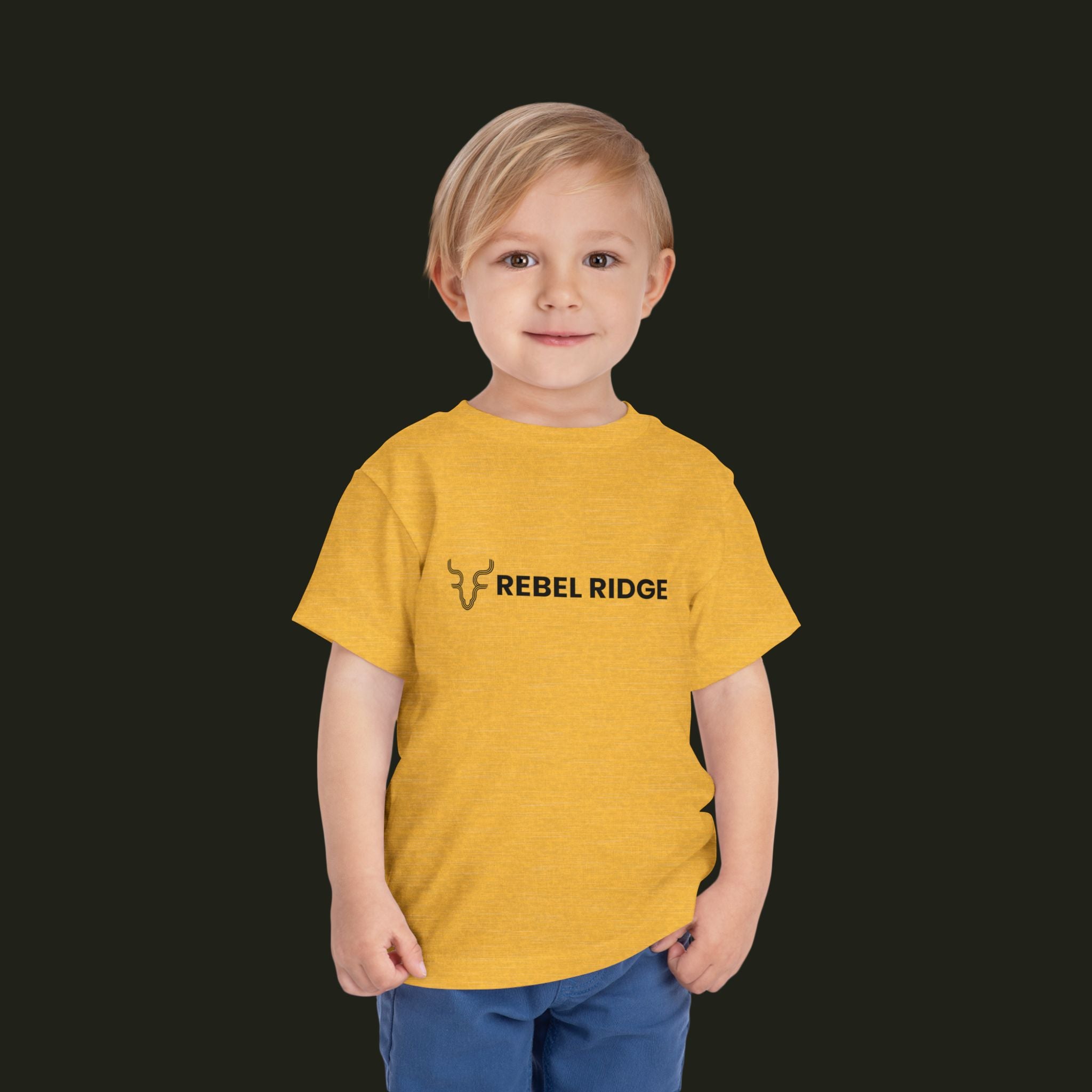 'Be Bold' Childrens Shirt