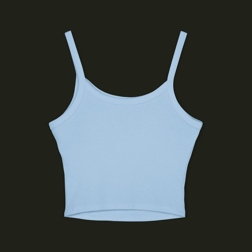 The Ridge Spaghetti Strap Tank