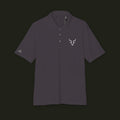The Ridge Logo Performance Polo