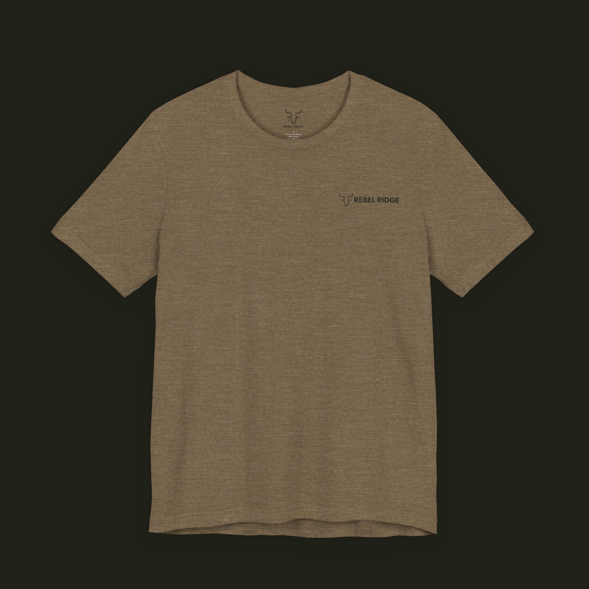 "Observe Adapt Overcome" Graphic Tee