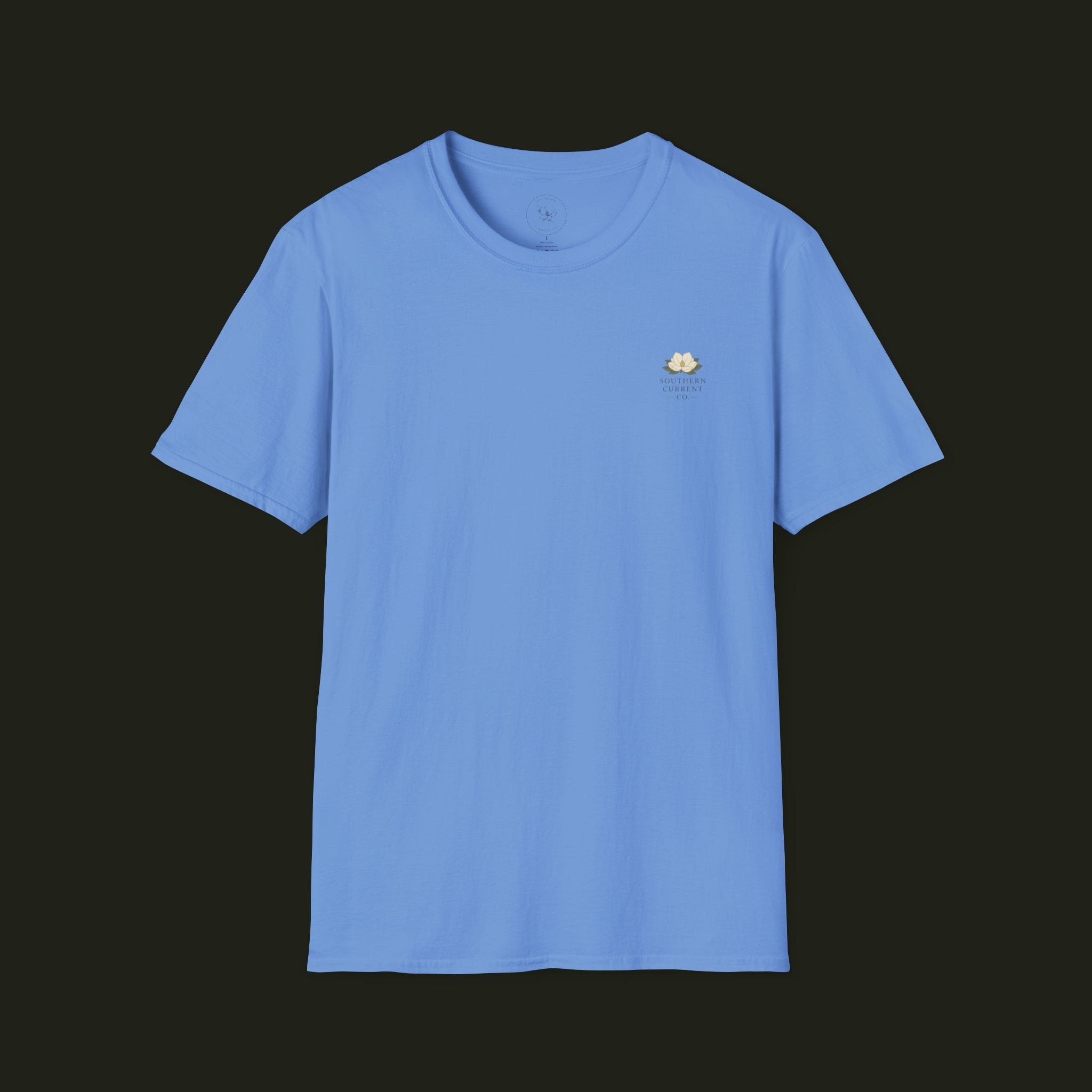 Salt, Air, & Southern Grace Tee