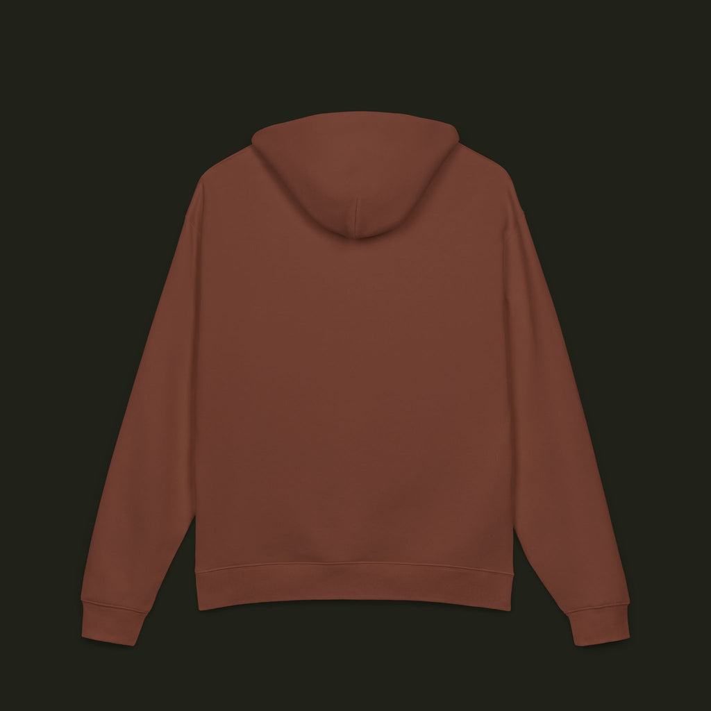 The Ridge Logo Hoodie