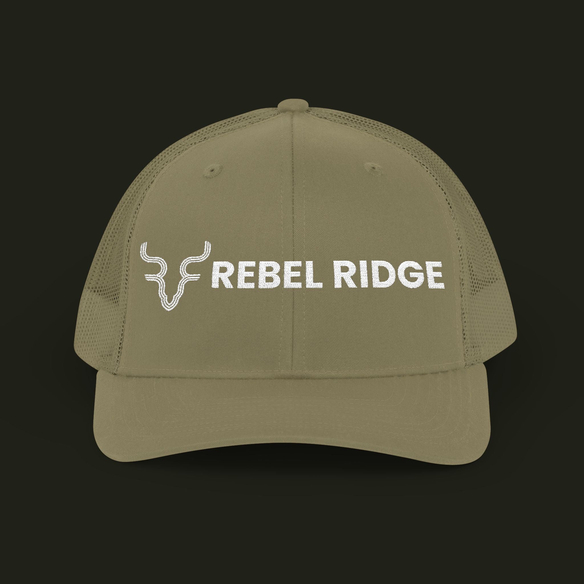 The Campfire Snapback