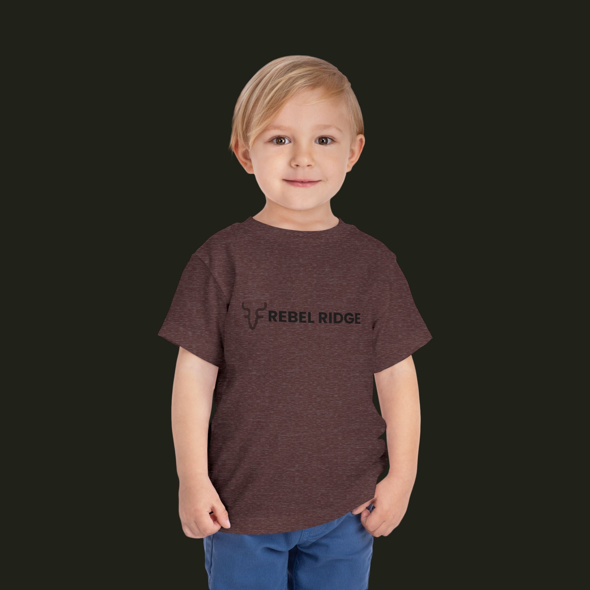 'Be Bold' Childrens Shirt