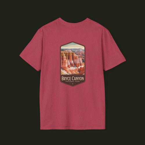 Bryce Canyon Graphic Tee