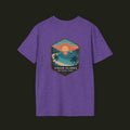 Virgin Islands Graphic Tee