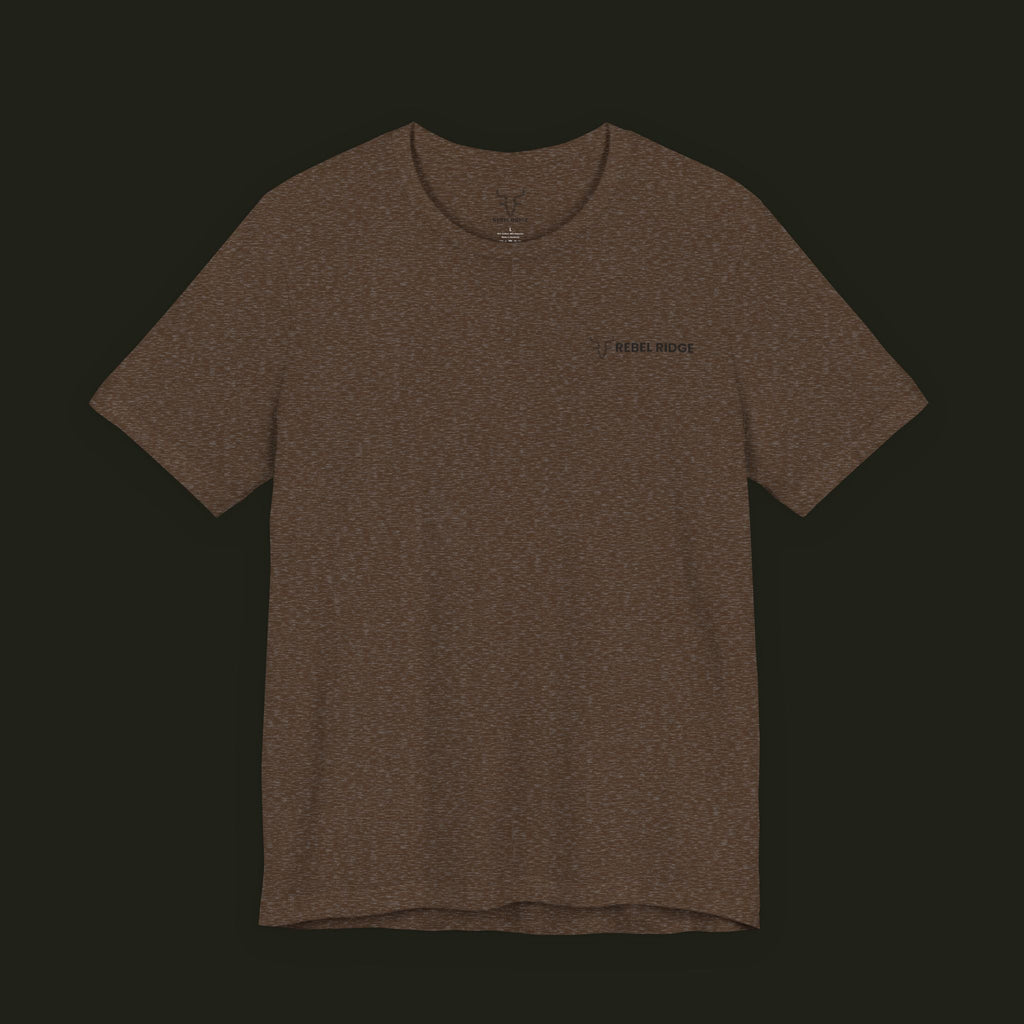 "Observe Adapt Overcome" Graphic Tee
