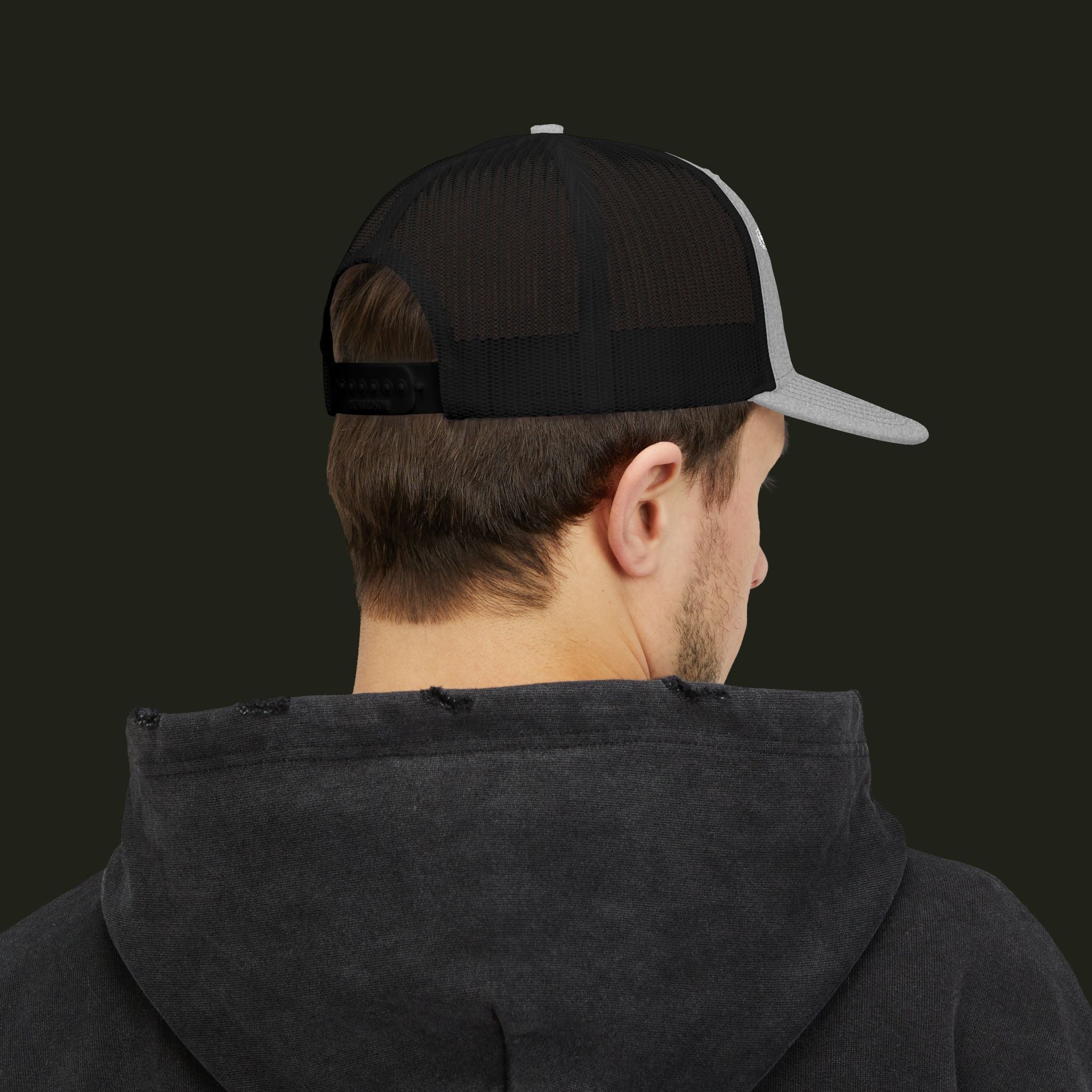 The Campfire Snapback