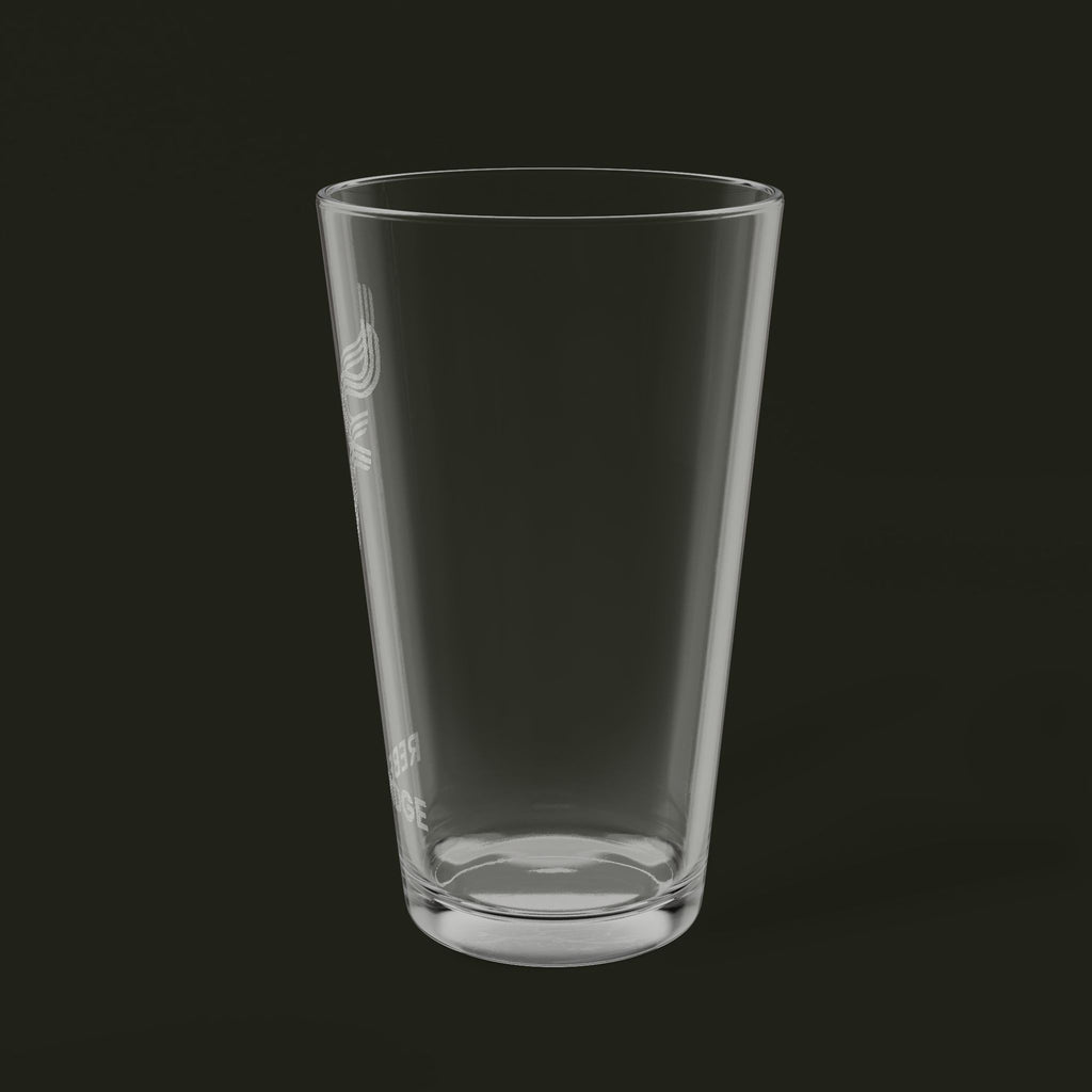 The Ridge Backcountry Pint