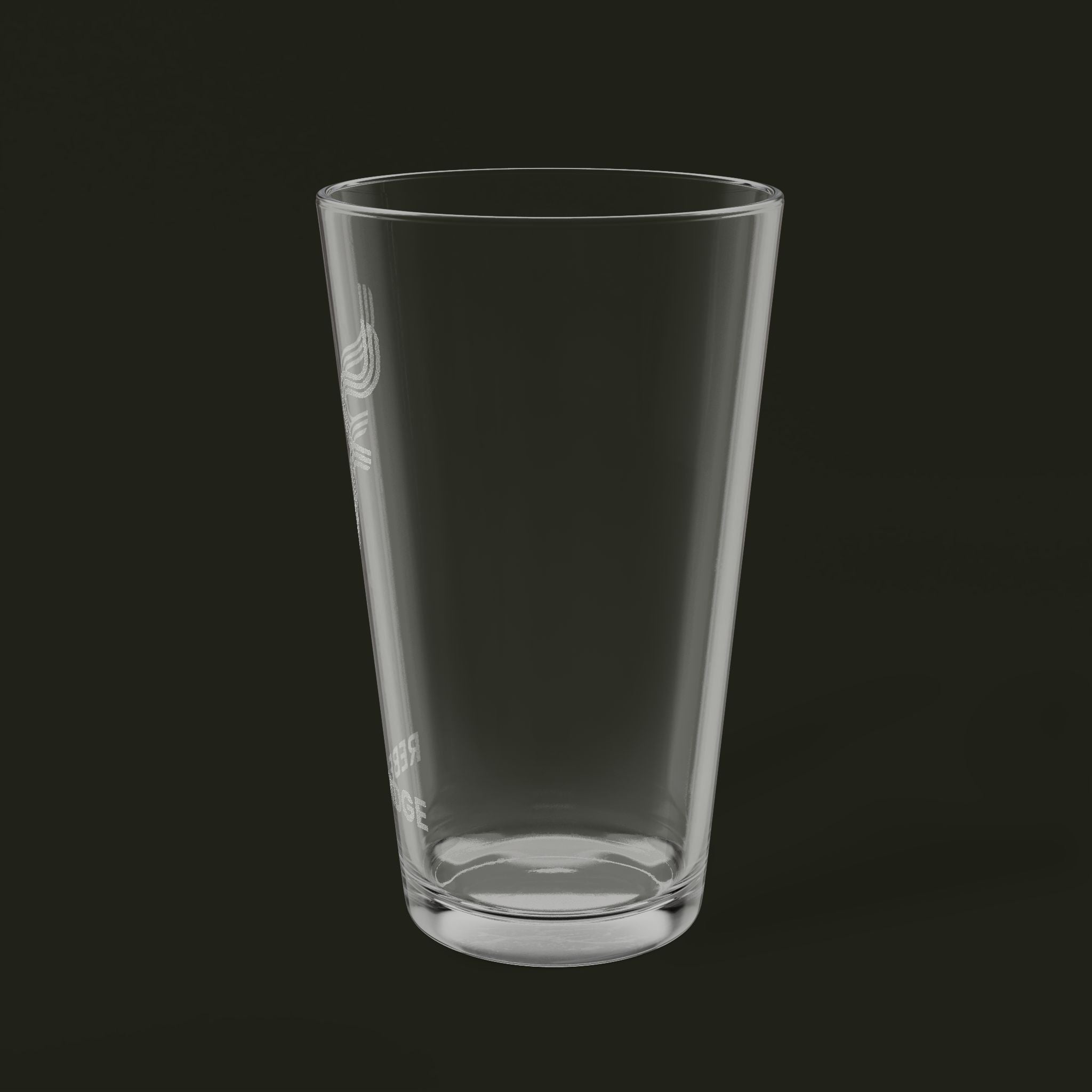 The Ridge Backcountry Pint