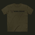 The Ridge "Be Yourself" Tee