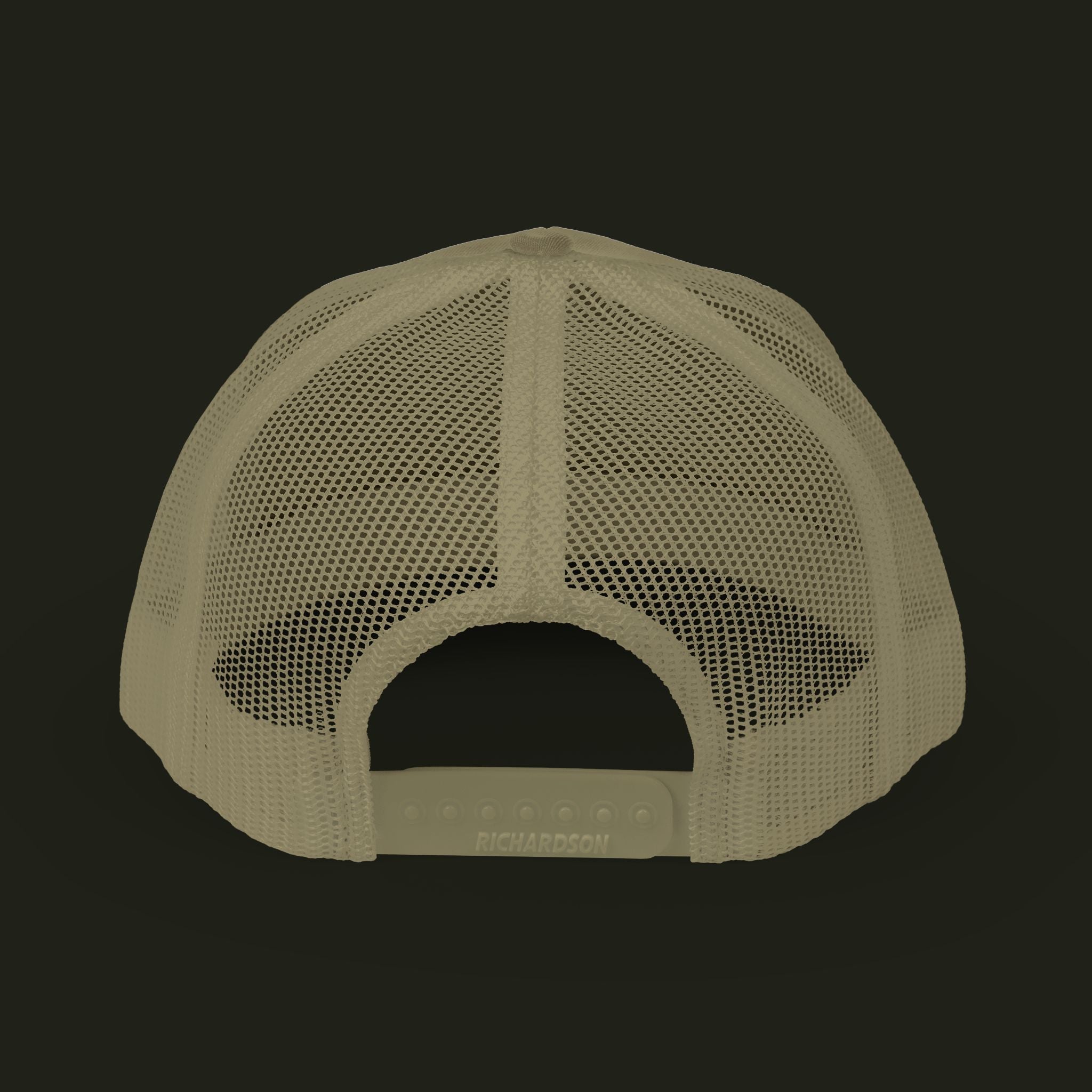 The Campfire Snapback