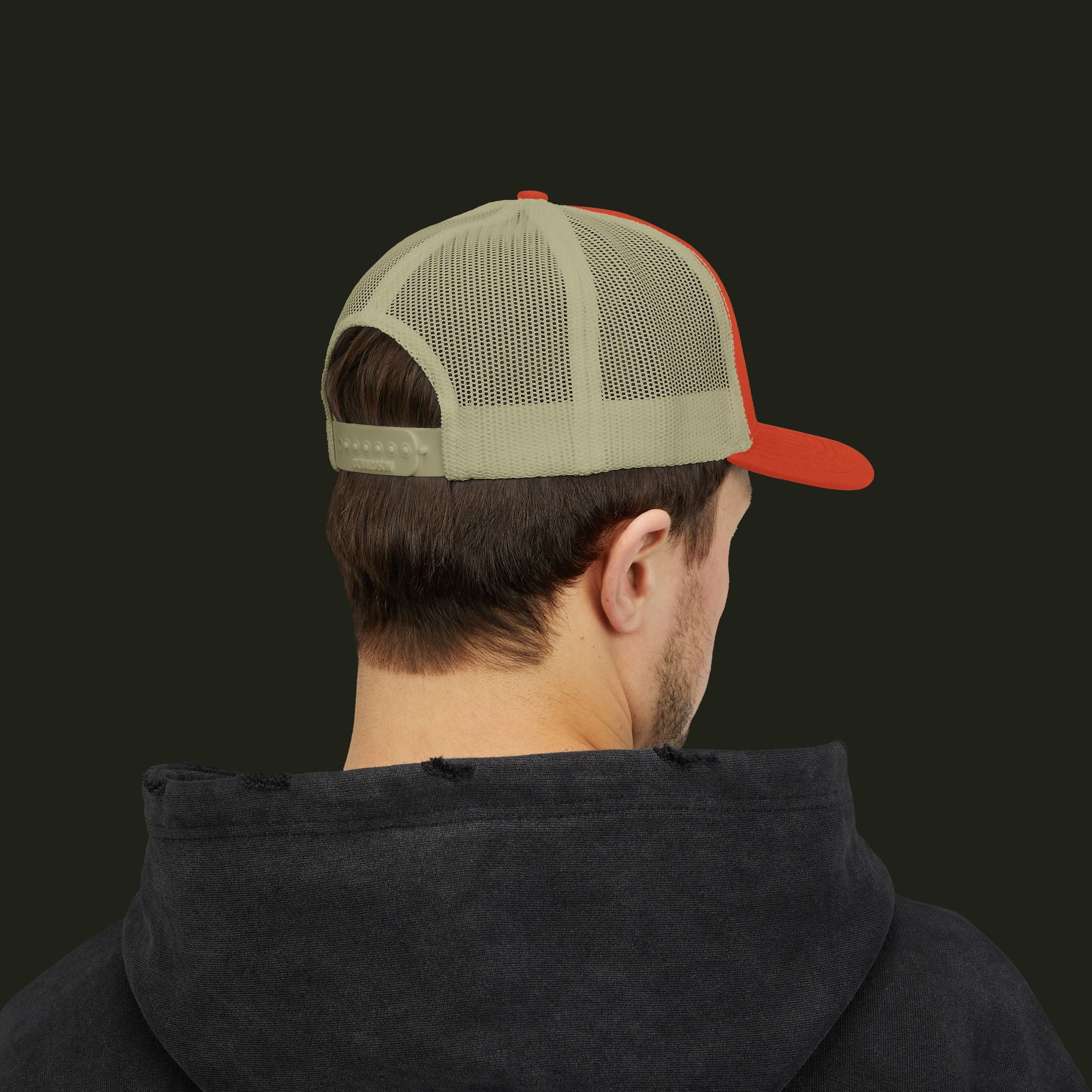 The Ridge Snapback
