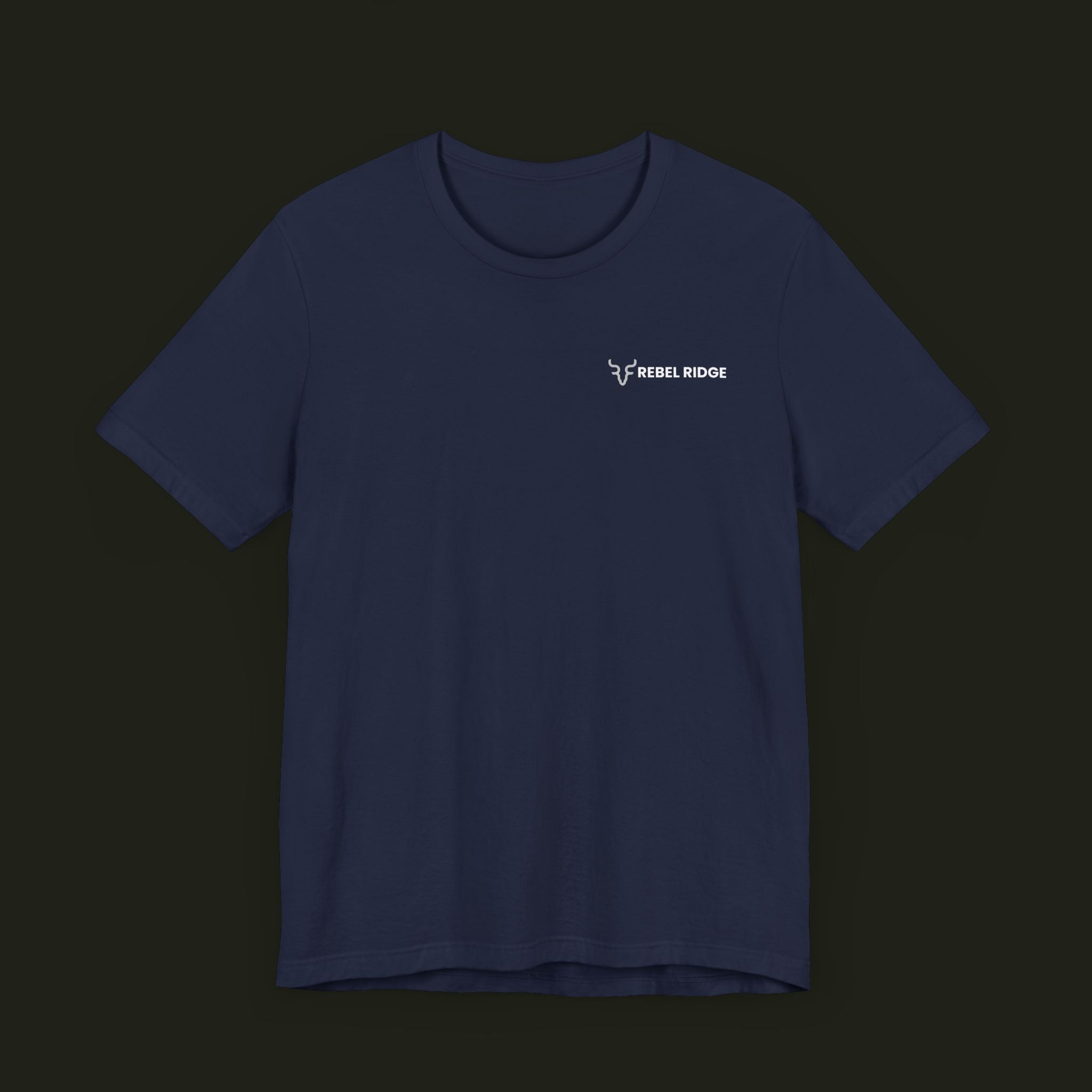 No Suits, No Shortcuts, No Apologies Graphic Tee