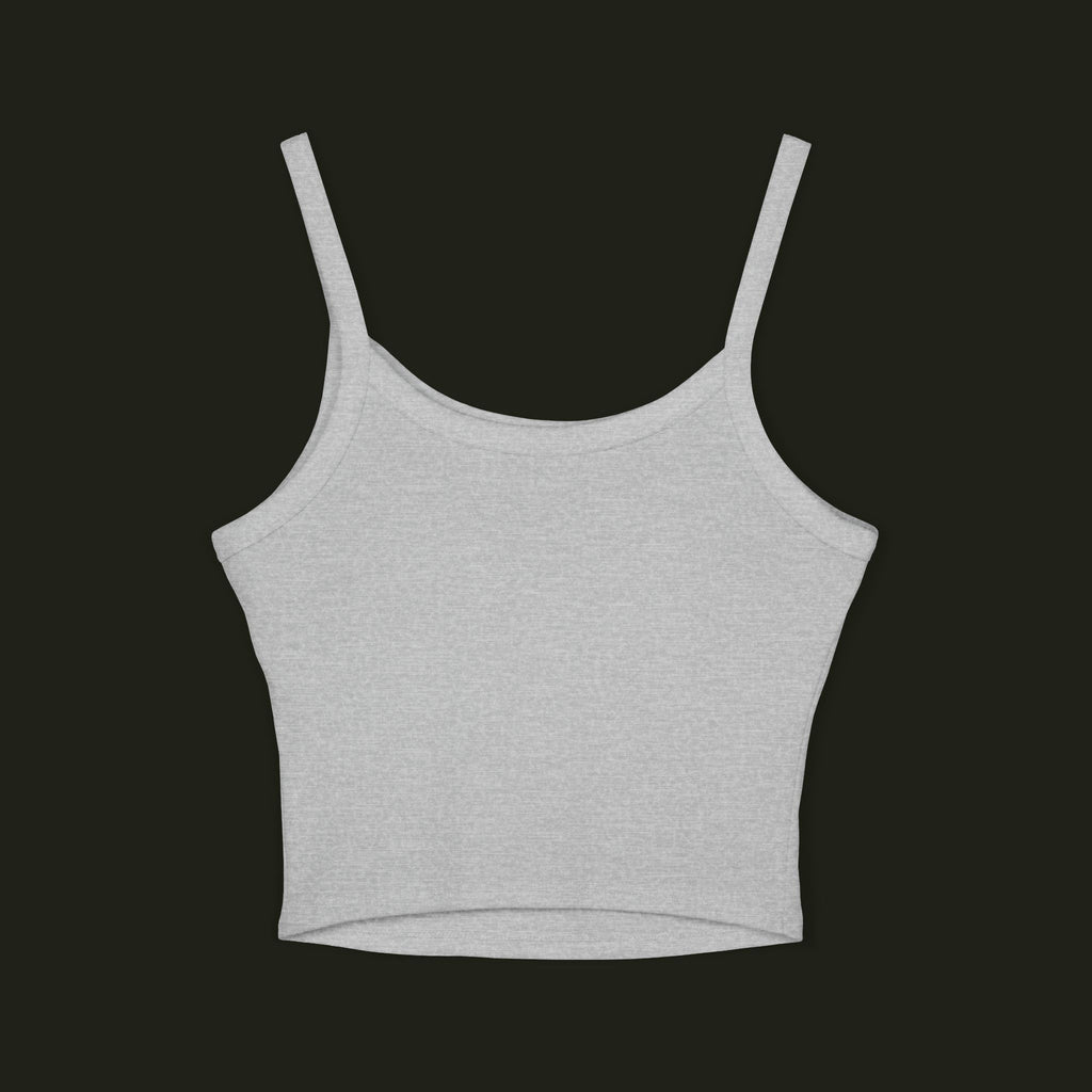 The Ridge Spaghetti Strap Tank