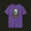 Olympic Graphic Tee