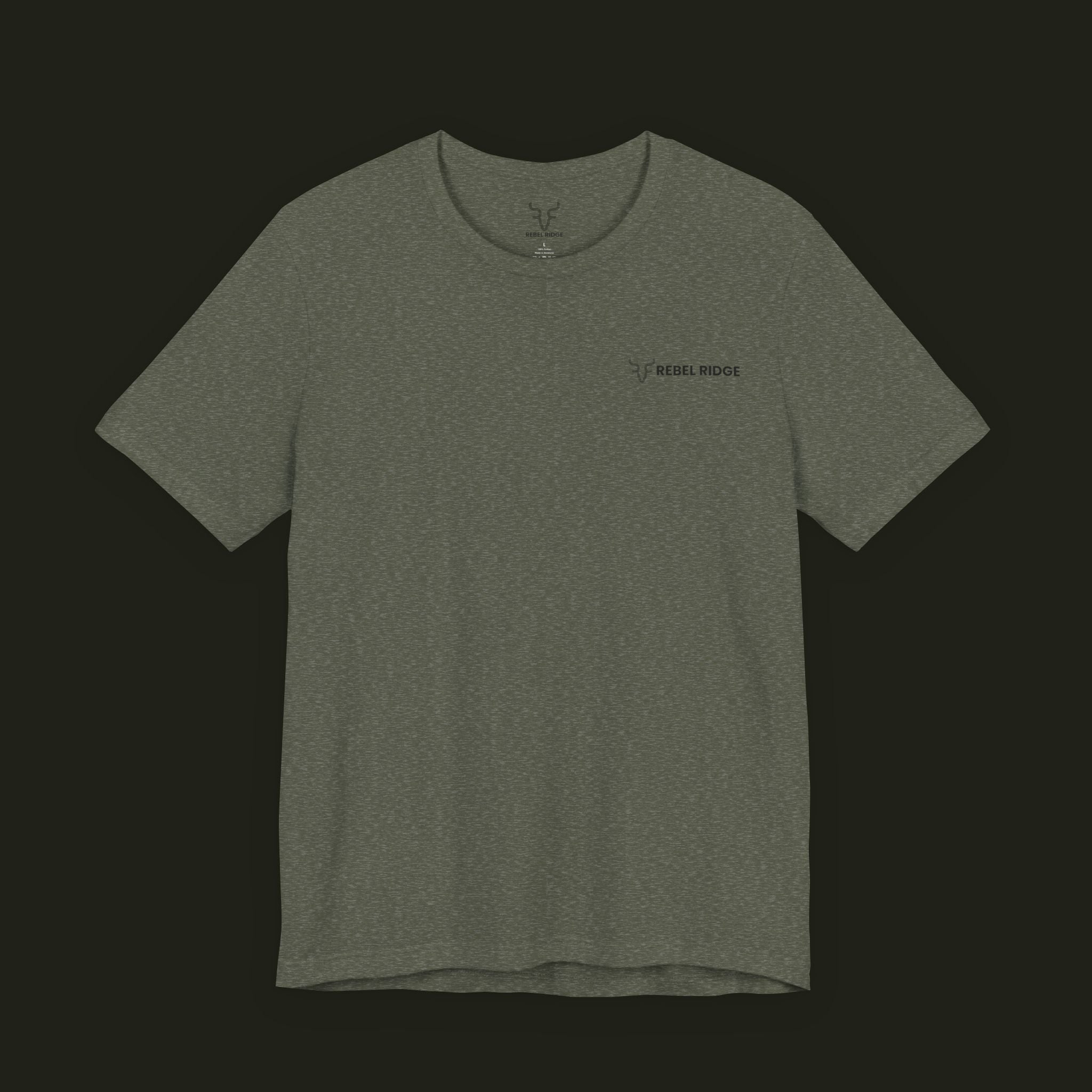 "Observe Adapt Overcome" Graphic Tee