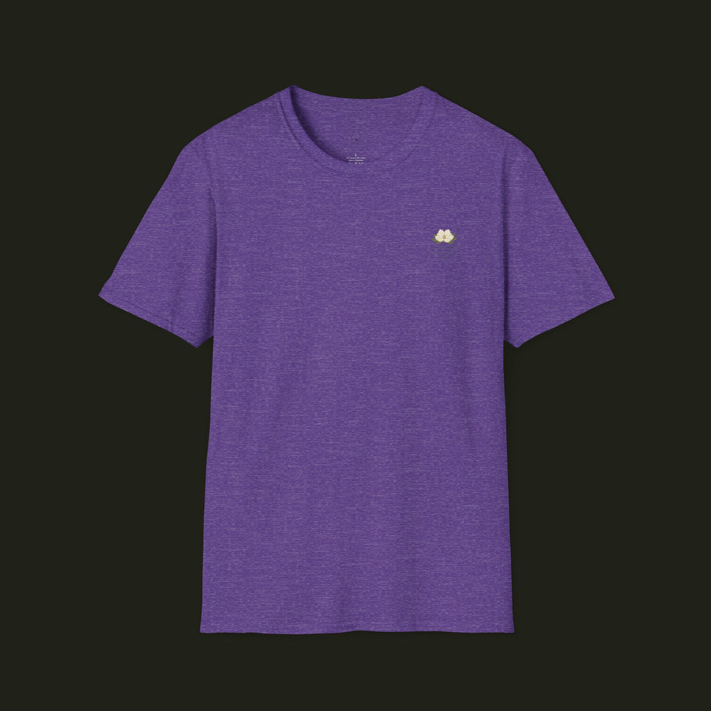 Salt, Air, & Southern Grace Tee