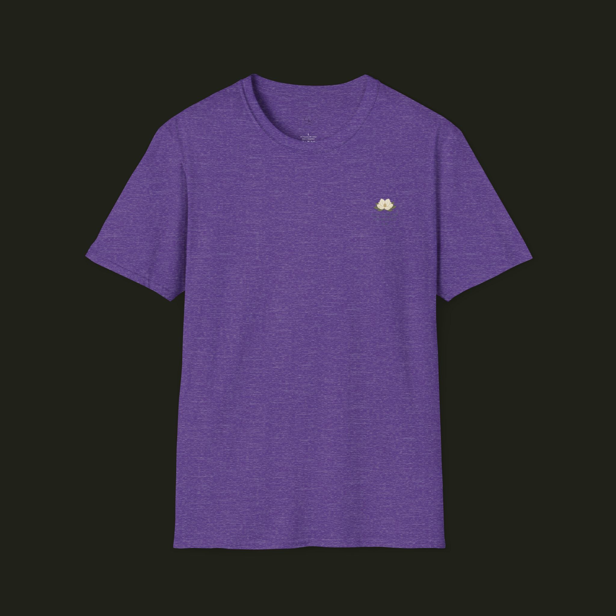 Salt, Air, & Southern Grace Tee