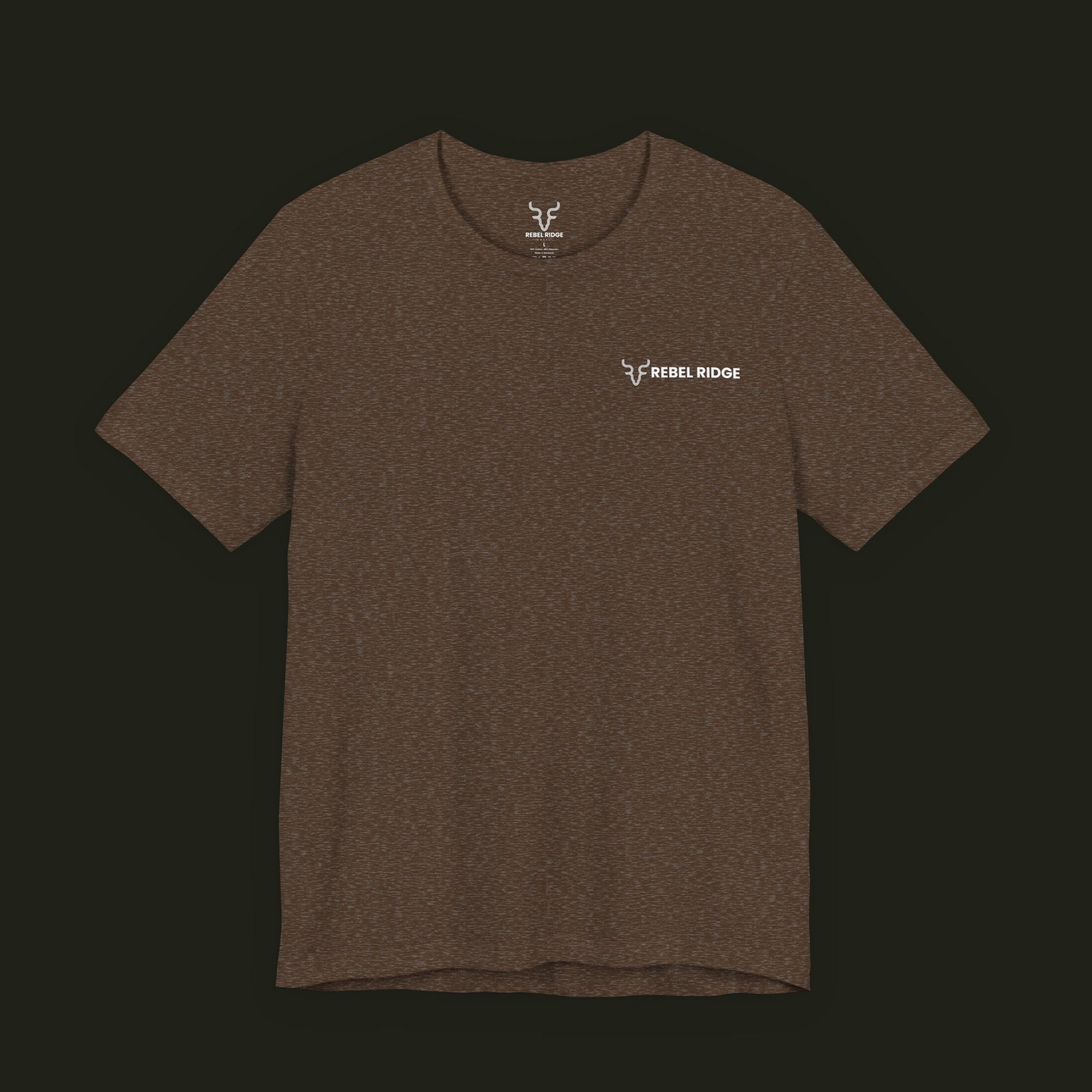 Patriotic Eagle Tee