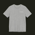 No Suits, No Shortcuts, No Apologies Graphic Tee