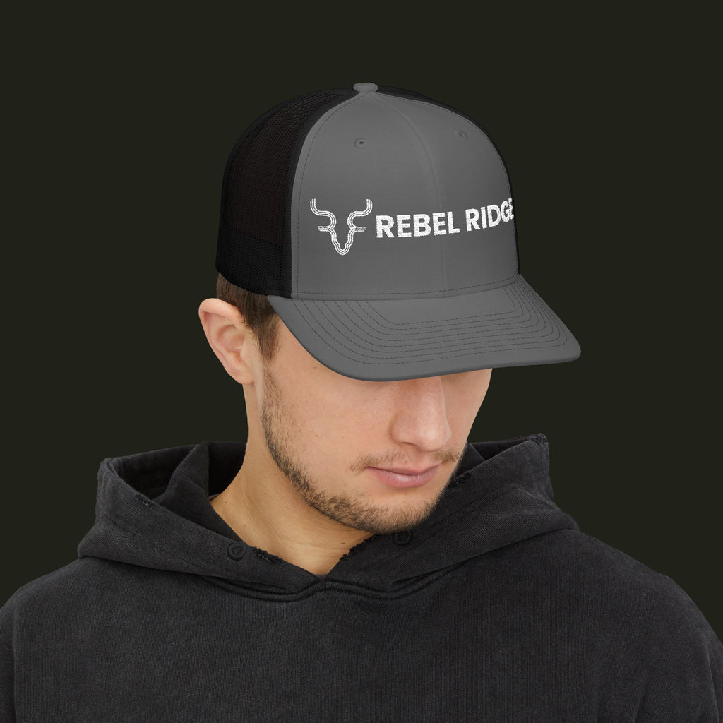 The Campfire Snapback