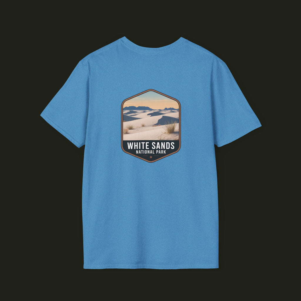 White Sands Graphic Tee