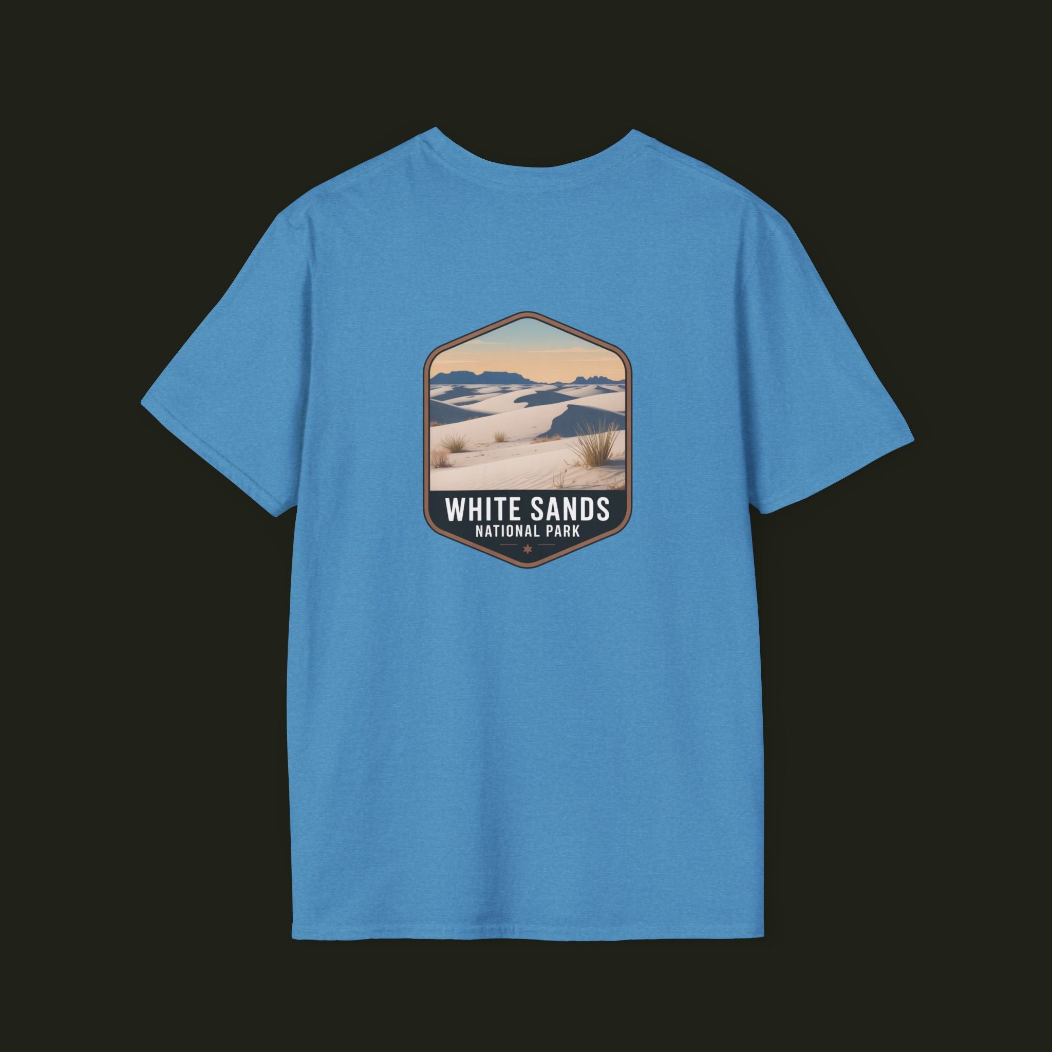 White Sands Graphic Tee