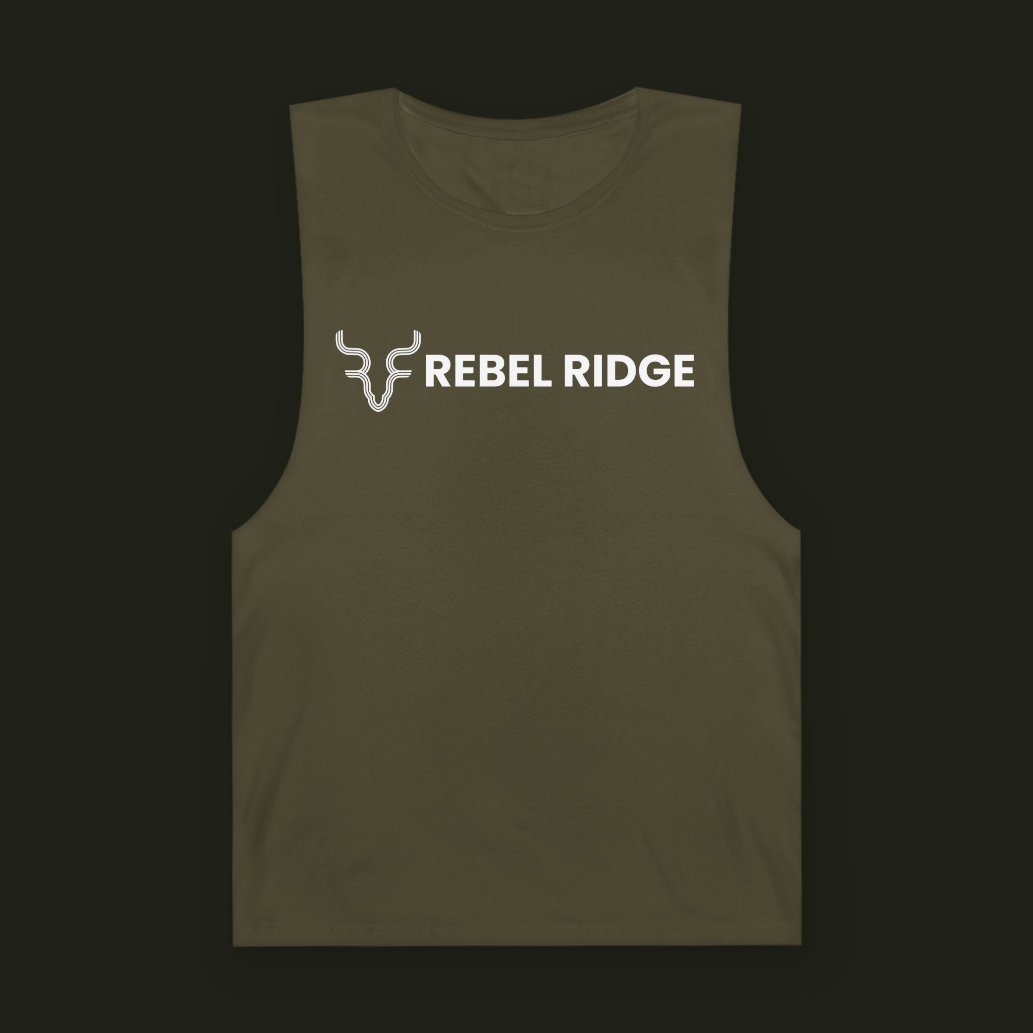 "Explore Your World" Barnyard Tank