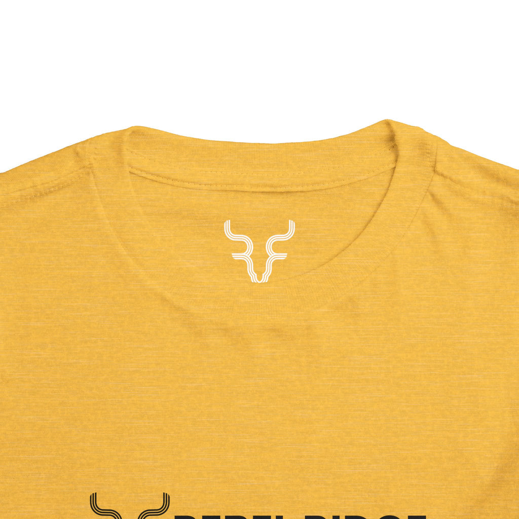 'Be Bold' Childrens Shirt