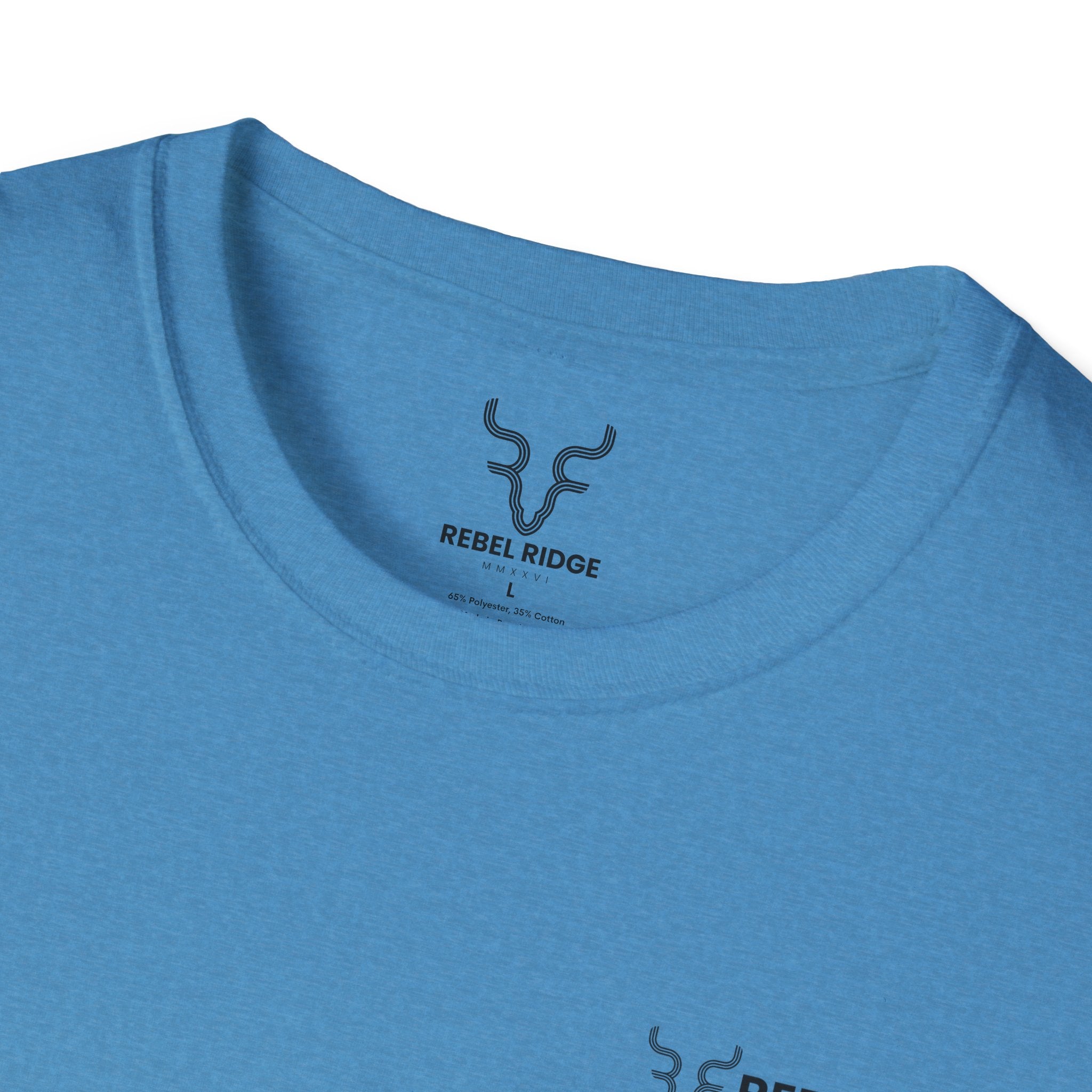 Give Me Freedom Graphic Tee