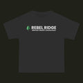 Rebel Ridge Mental Health Awareness Graphic Tee