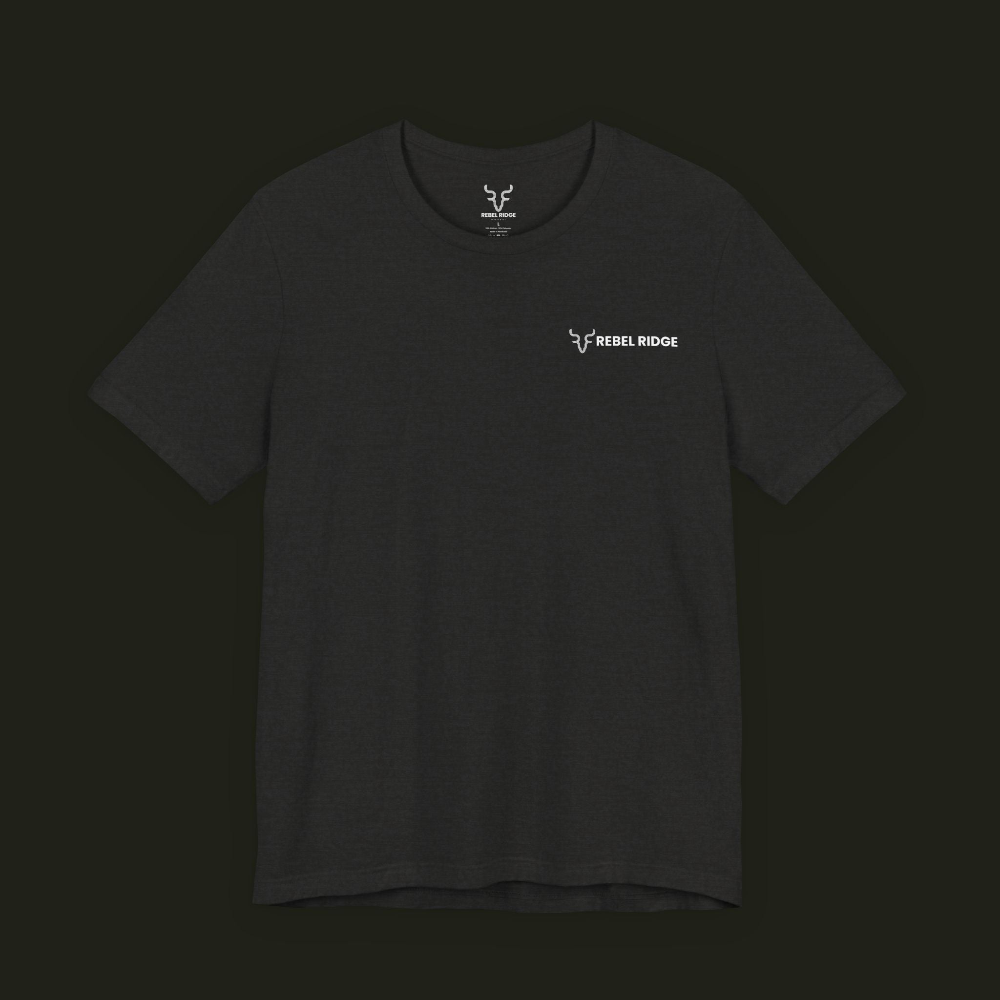 Patriotic Eagle Tee
