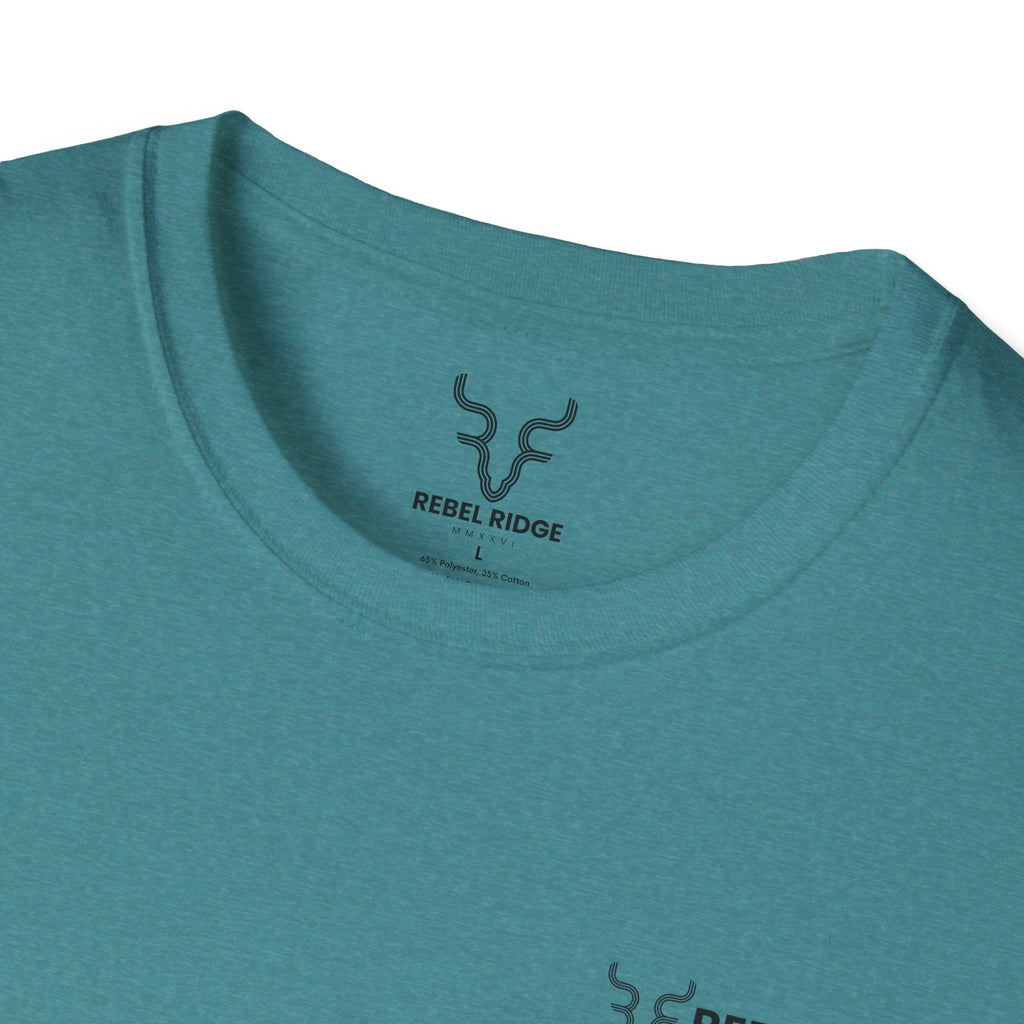 Give Me Freedom Graphic Tee