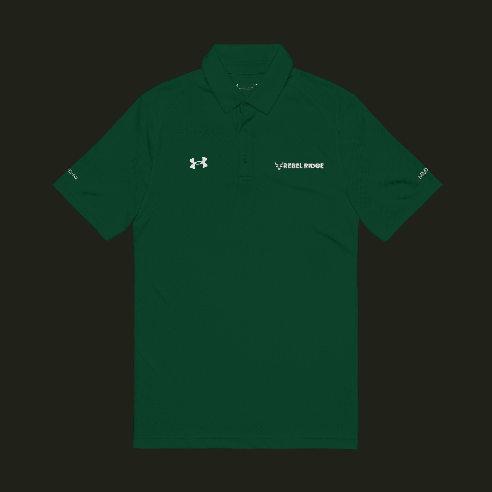 Field Guide Issue No. 002 - Field Guide Polo