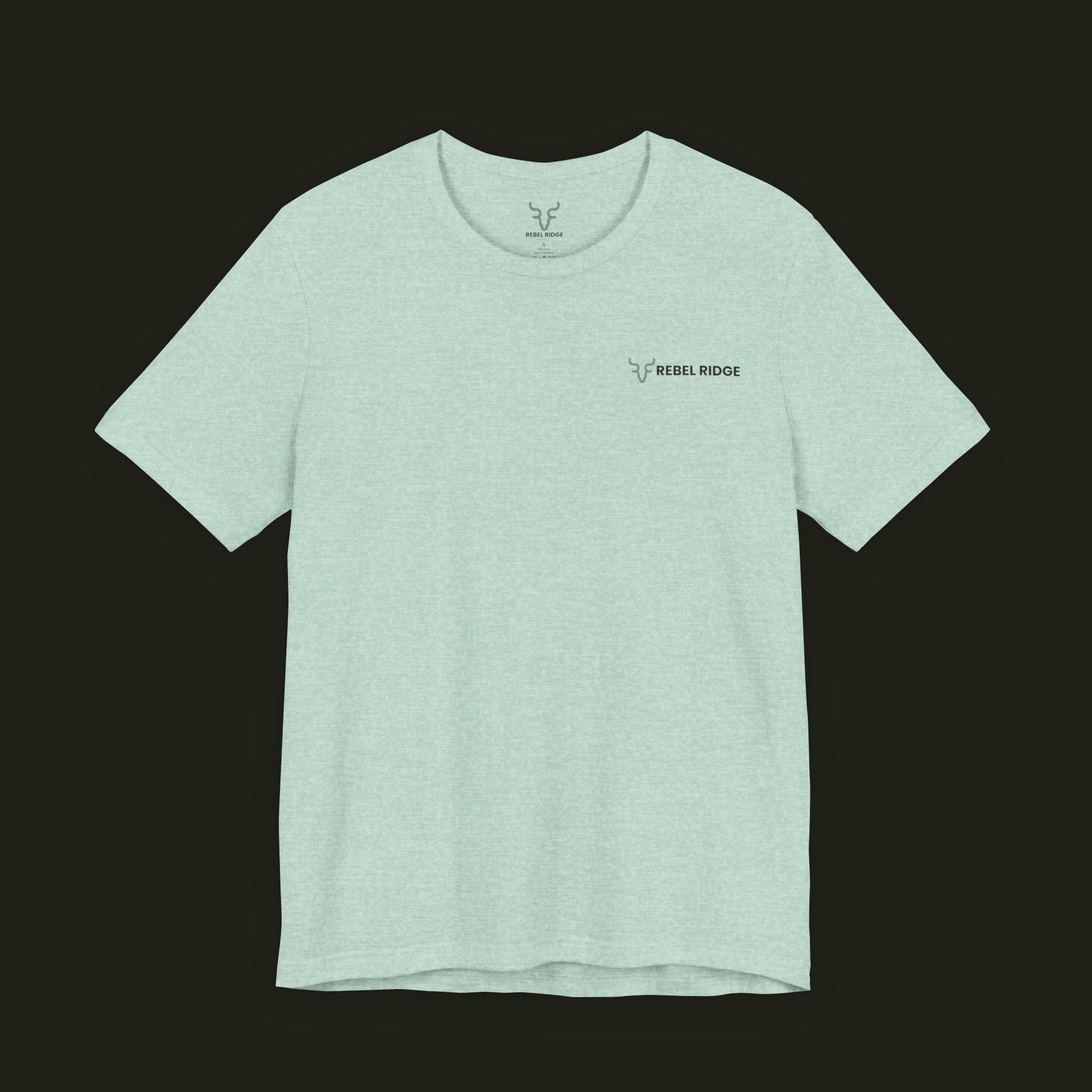 "Observe Adapt Overcome" Graphic Tee