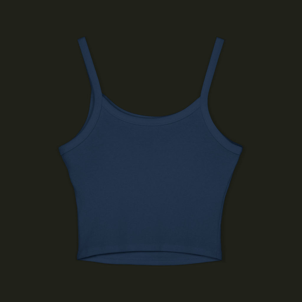 The Ridge Spaghetti Strap Tank
