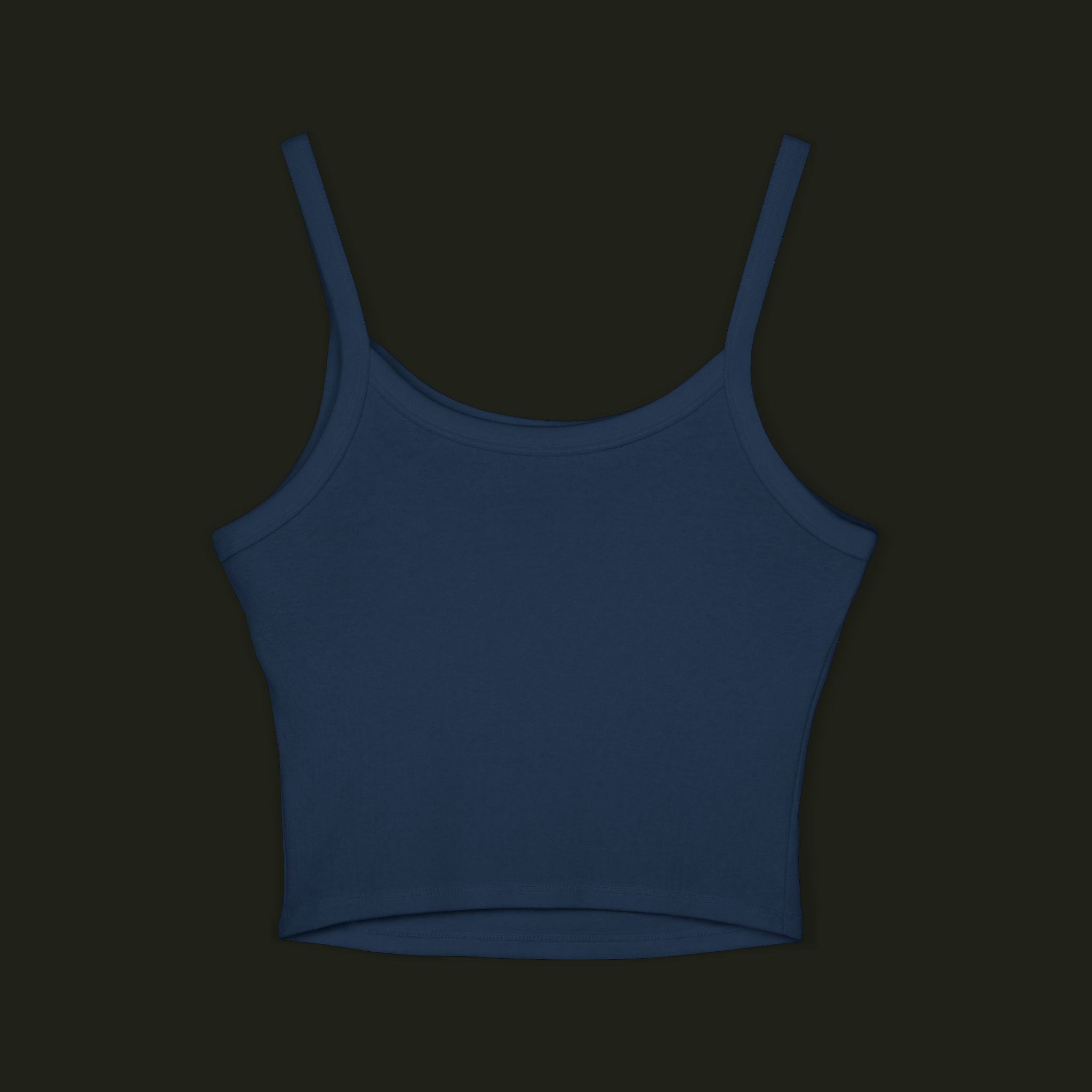 The Ridge Spaghetti Strap Tank