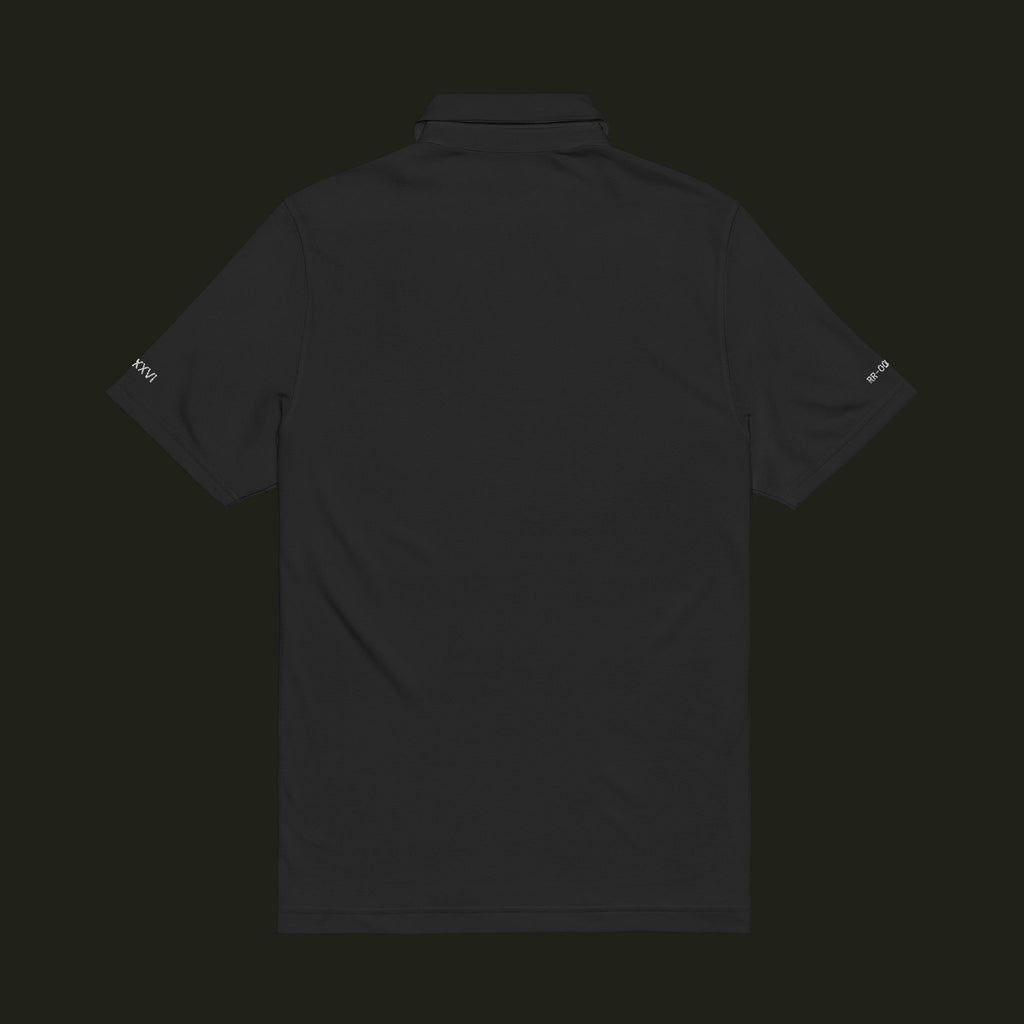 Field Guide Issue No. 002 - Field Guide Polo