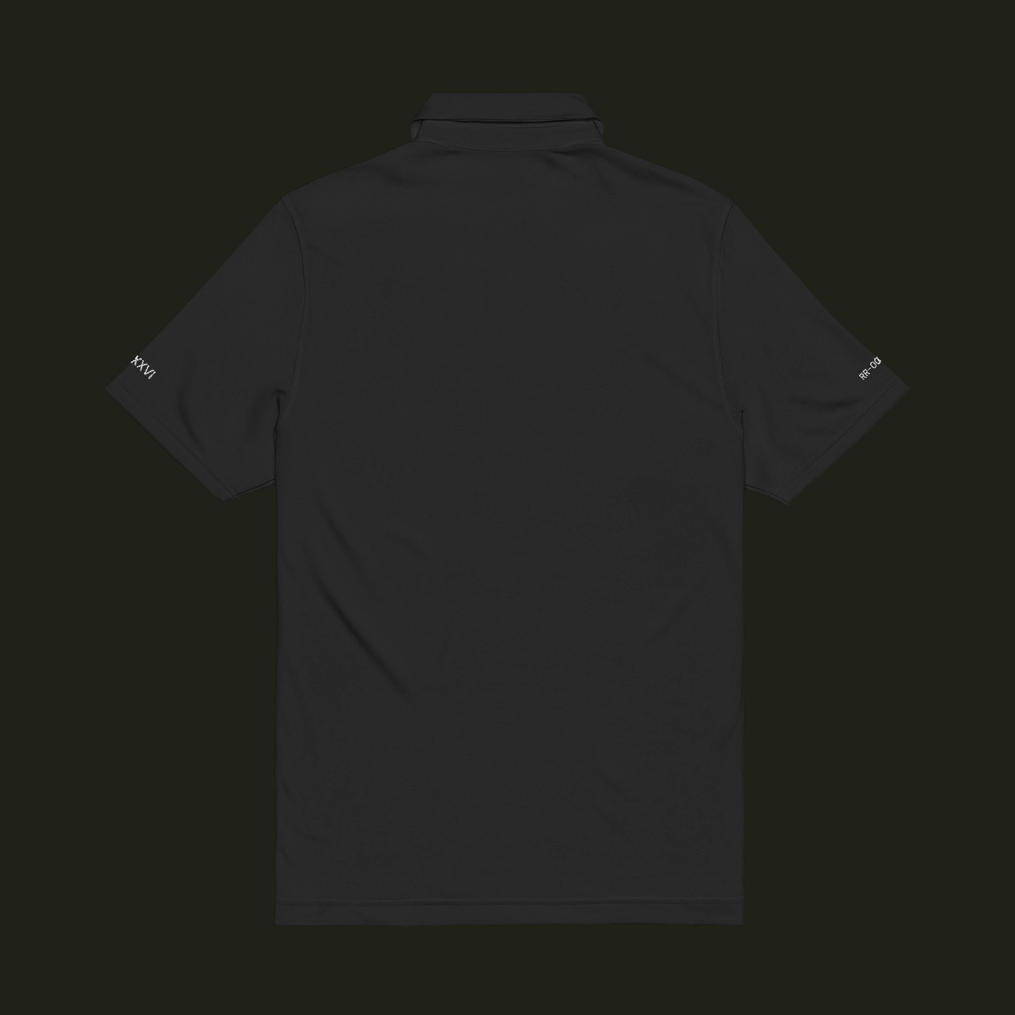 Field Guide Issue No. 002 - Field Guide Polo
