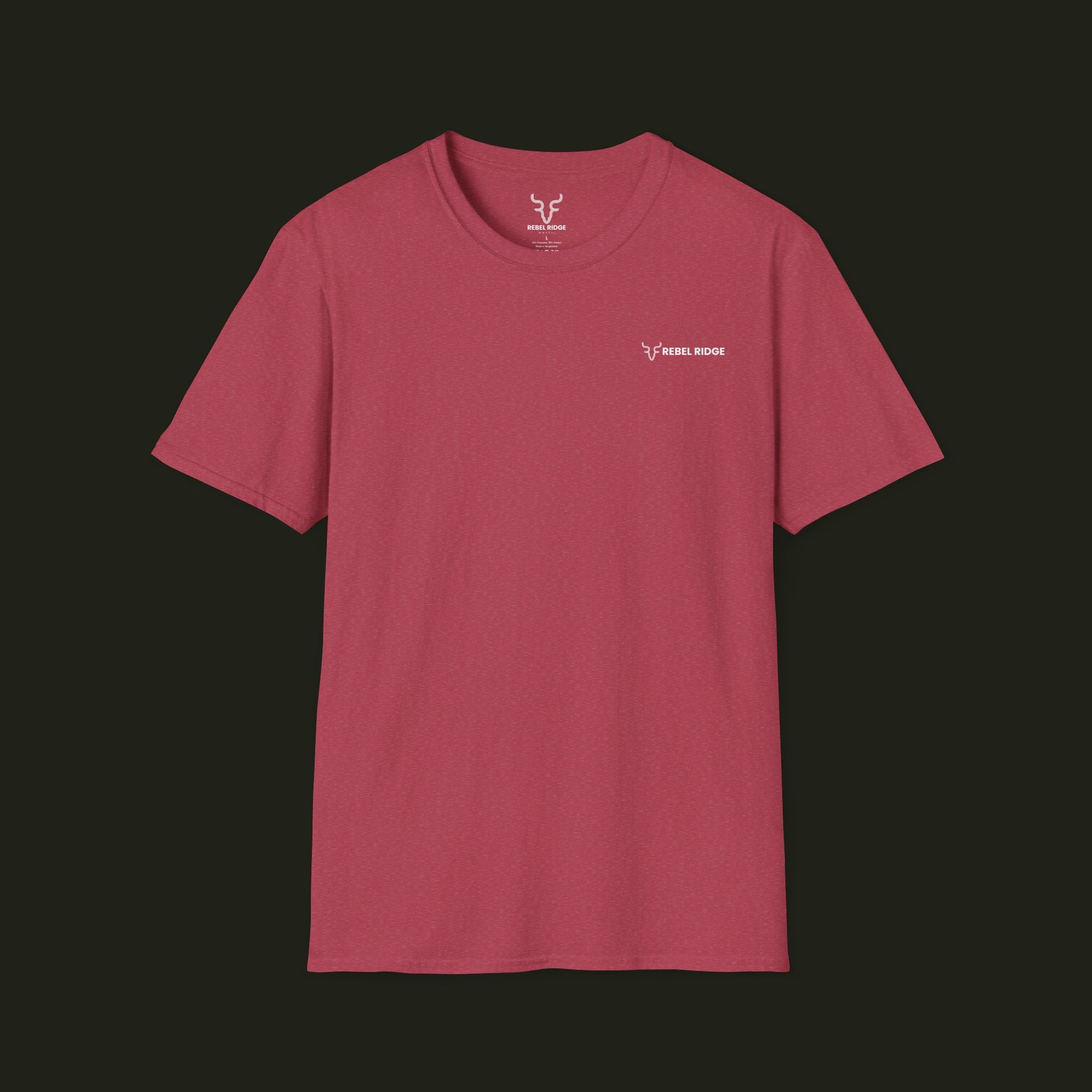 Olympic Graphic Tee