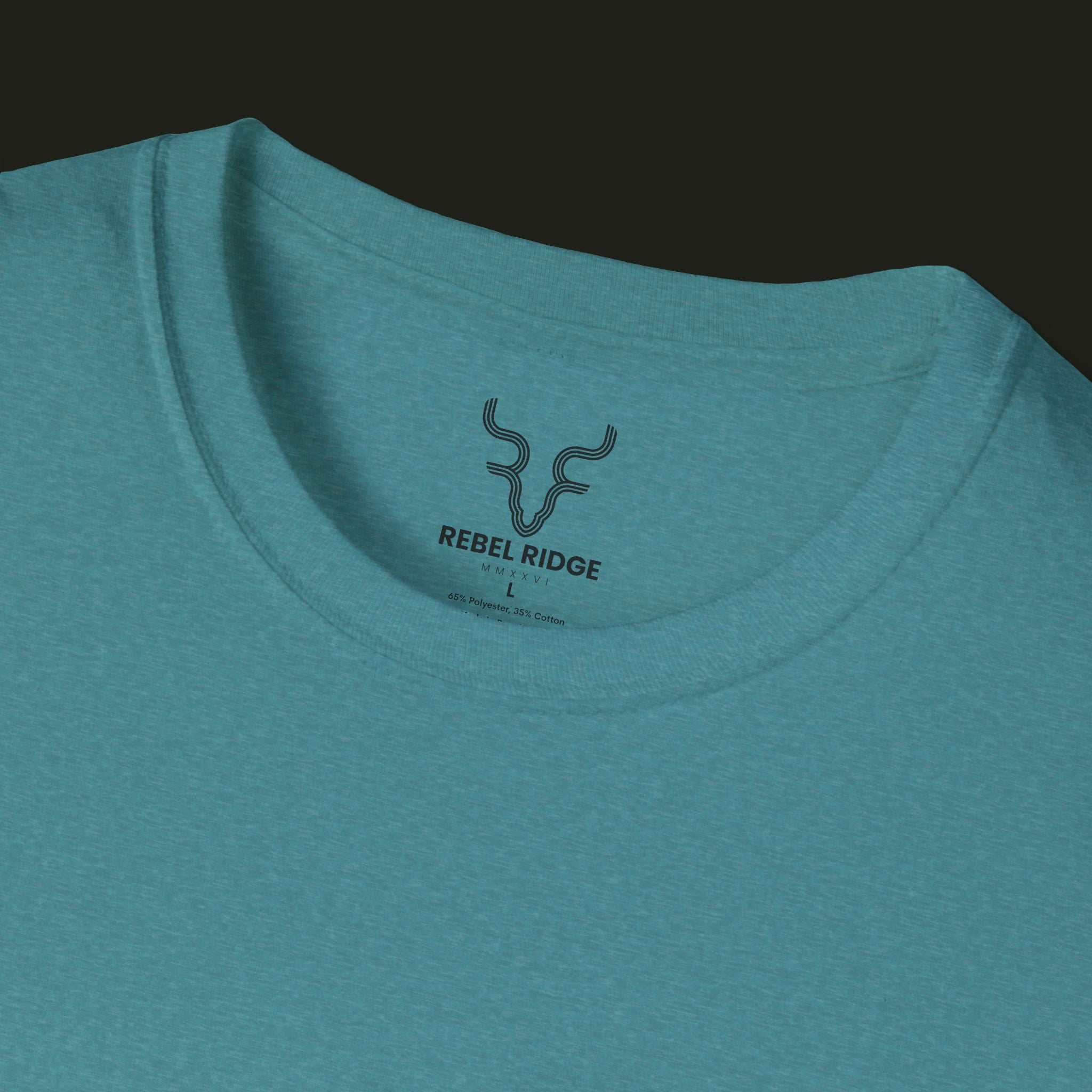 Southern Outlaw Tee