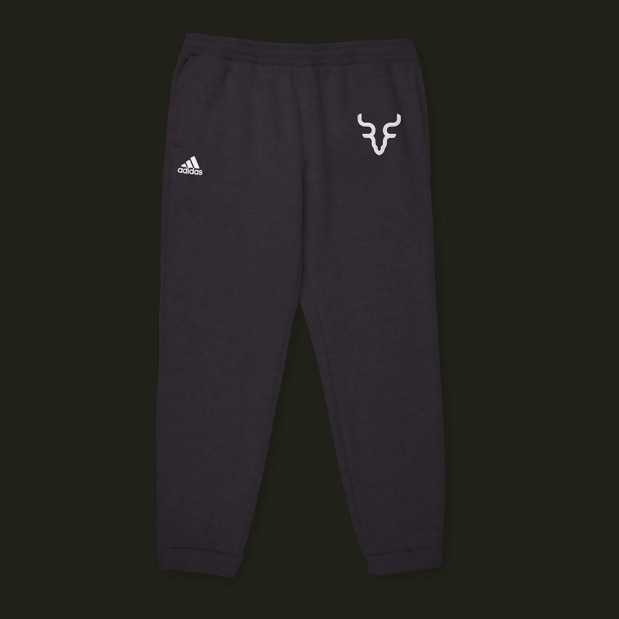 The Ridge Logo Fleece Joggers