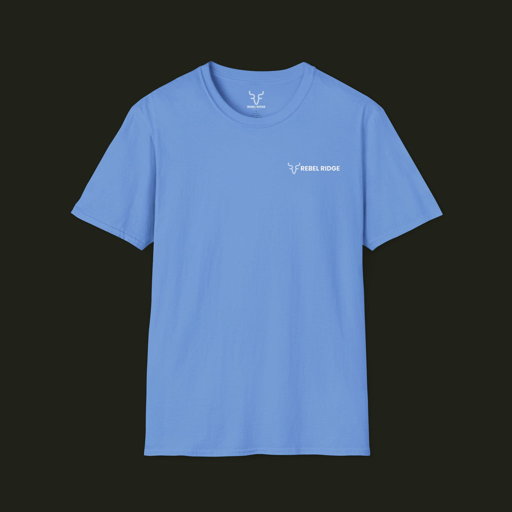 Louisiana Marshland Graphic Tee