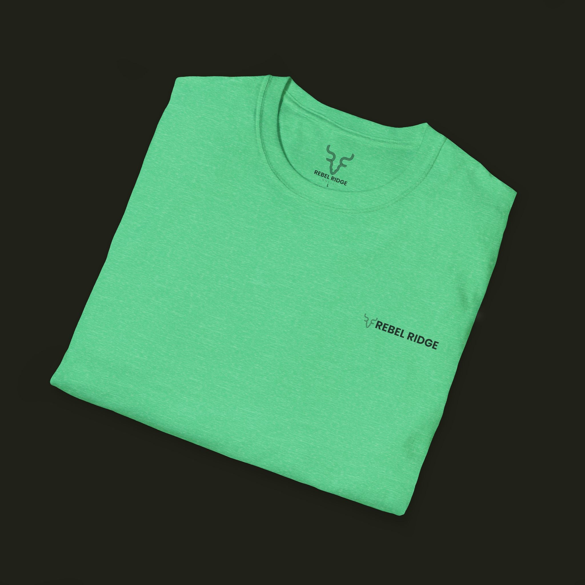 Southern Outlaw Tee